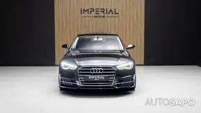 Audi A6 de 2017