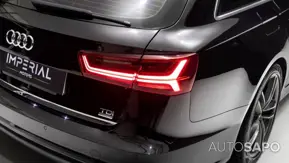 Audi A6 de 2017