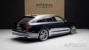 Audi A6 de 2017