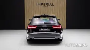 Audi A6 de 2017