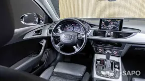 Audi A6 de 2017