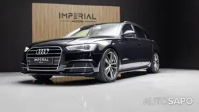 Audi A6 de 2017