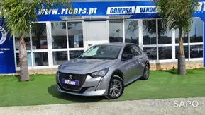 Peugeot E-208 Active de 2022