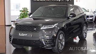 Land Rover Range Rover Velar 2.0 P400e AWD R-Dynamic HSE de 2022