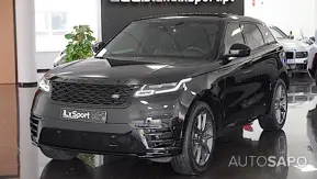 Land Rover Range Rover Velar 2.0 P400e AWD R-Dynamic HSE de 2022