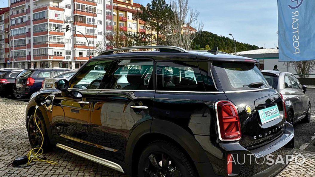 MINI Countryman Cooper SE ALL4 Auto de 2021