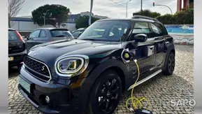 MINI Countryman Cooper SE ALL4 Auto de 2021