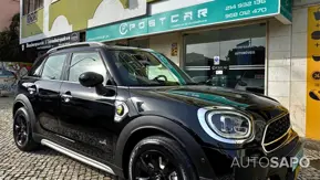 MINI Countryman Cooper SE ALL4 Auto de 2021