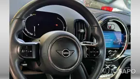 MINI Countryman Cooper SE ALL4 Auto de 2021