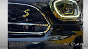 MINI Countryman Cooper SE ALL4 Auto de 2021