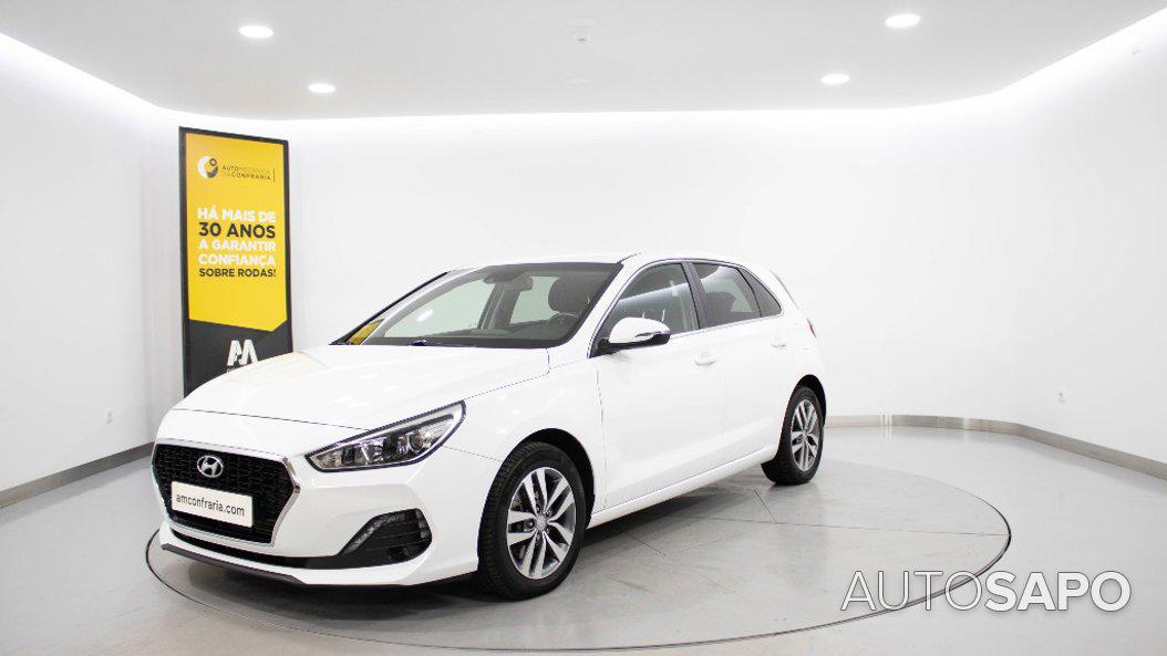 Hyundai i30 1.0 T-GDi Style de 2020