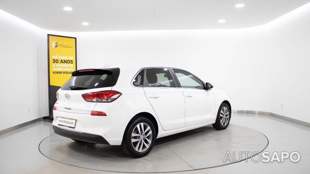 Hyundai i30 1.0 T-GDi Style de 2020