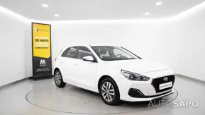 Hyundai i30 1.0 T-GDi Style de 2020