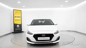 Hyundai i30 1.0 T-GDi Style de 2020