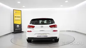 Hyundai i30 1.0 T-GDi Style de 2020