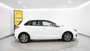 Hyundai i30 1.0 T-GDi Style de 2020