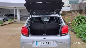 Citroen C1 1.0 VTi Feel de 2015