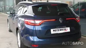 Renault Mégane 1.2 TCE Dynamique S S/S de 2019