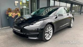 Tesla Model 3 de 2019