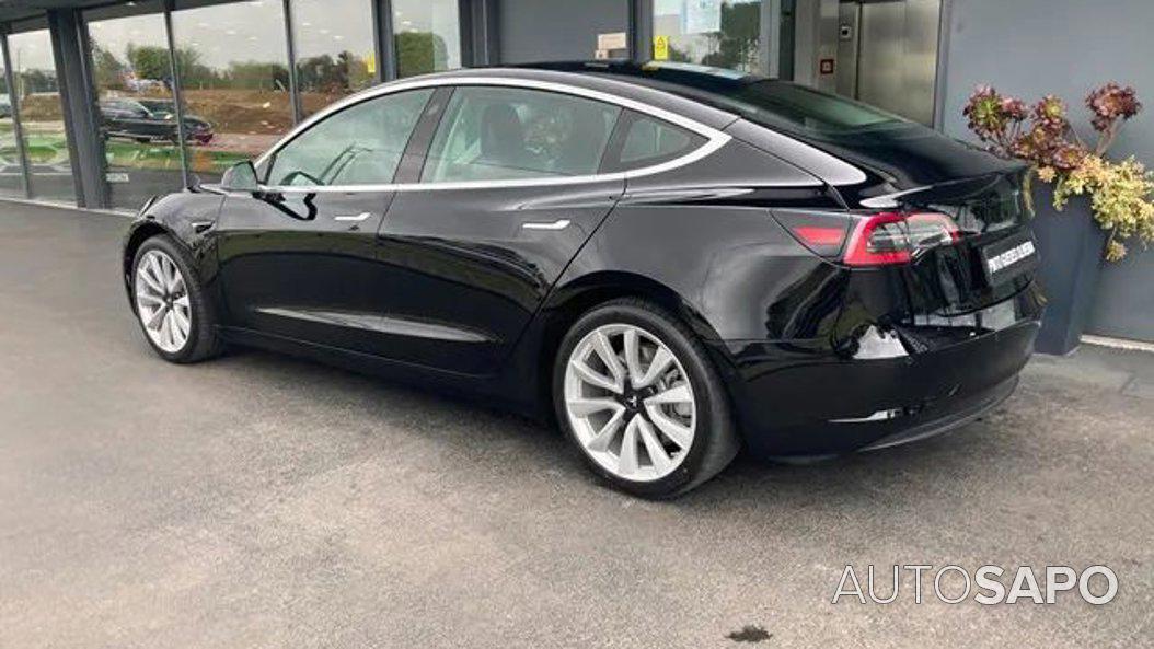 Tesla Model 3 de 2019