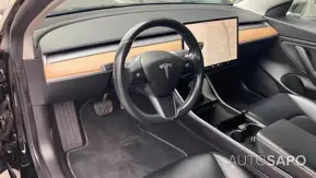 Tesla Model 3 de 2019