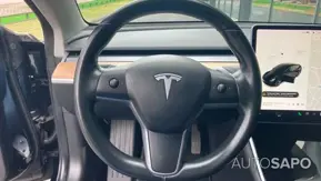 Tesla Model 3 de 2019