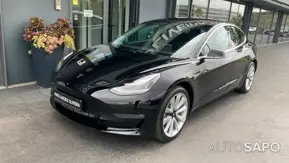 Tesla Model 3 de 2019