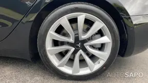 Tesla Model 3 de 2019