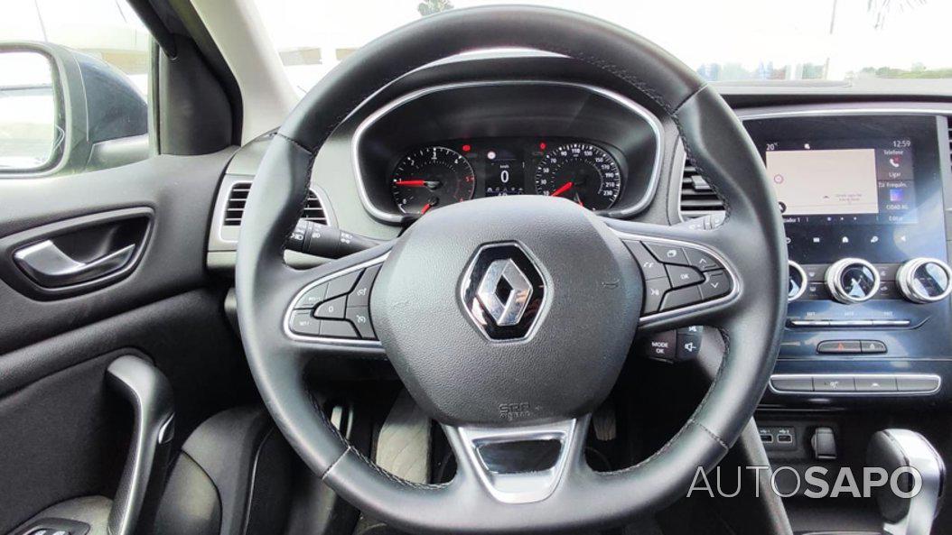 Renault Mégane 1.5 Blue dCi Business de 2022