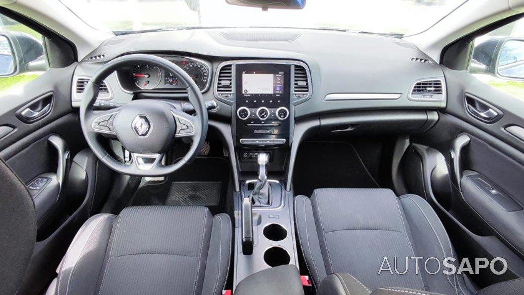 Renault Mégane 1.5 Blue dCi Business de 2022