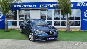 Renault Mégane 1.5 Blue dCi Business de 2022