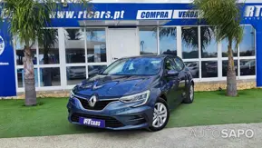 Renault Mégane 1.5 Blue dCi Business de 2022