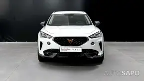 Cupra Formentor 2.0 TDI Cupra de 2021