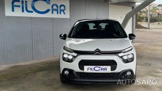 Citroen C3 1.2 PureTech Shine de 2021