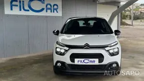 Citroen C3 1.2 PureTech Shine de 2021