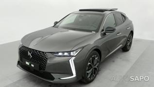 DS DS4 de 2024