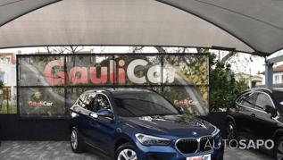 BMW X1 de 2020