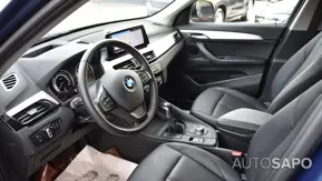 BMW X1 de 2020