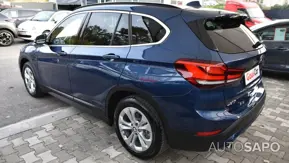 BMW X1 de 2020