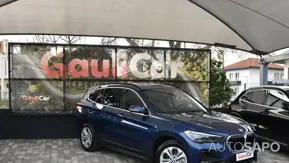 BMW X1 de 2020