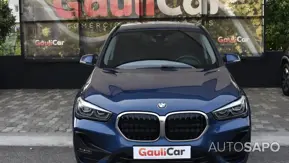 BMW X1 de 2020