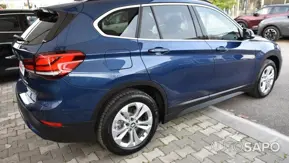 BMW X1 de 2020