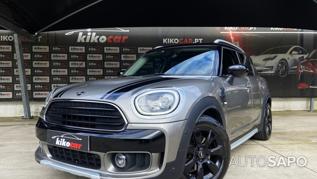 MINI Countryman Cooper D Auto de 2019