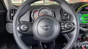 MINI Countryman Cooper D Auto de 2019