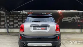 MINI Countryman Cooper D Auto de 2019