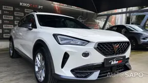 Cupra Formentor de 2023