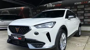 Cupra Formentor de 2023