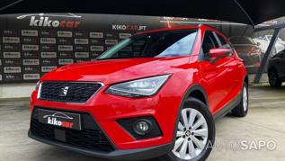 Seat Arona de 2020