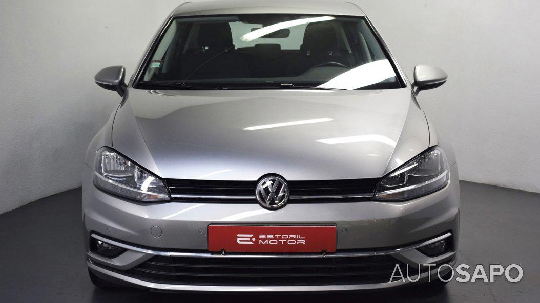 Volkswagen Golf de 2019