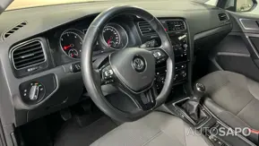 Volkswagen Golf de 2019